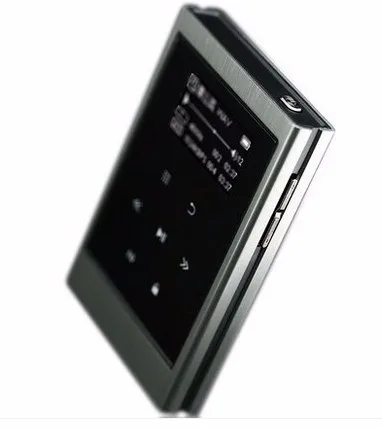 Aigo Z1 enthusiast lossless HIFI music player 8G with 1.3 inch 24bit touch screen support APE FLAC portable for sport | Электроника