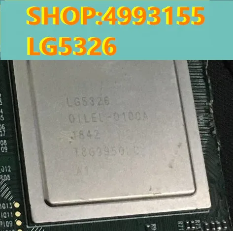 LG5326 | Электроника