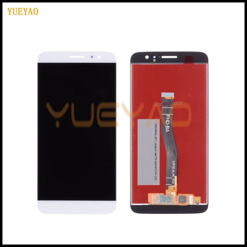 Дисплей для HUAWEI Nova lcd Замена сенсорного экрана Lite ЖК-дисплей Plus Maimang 5 головок