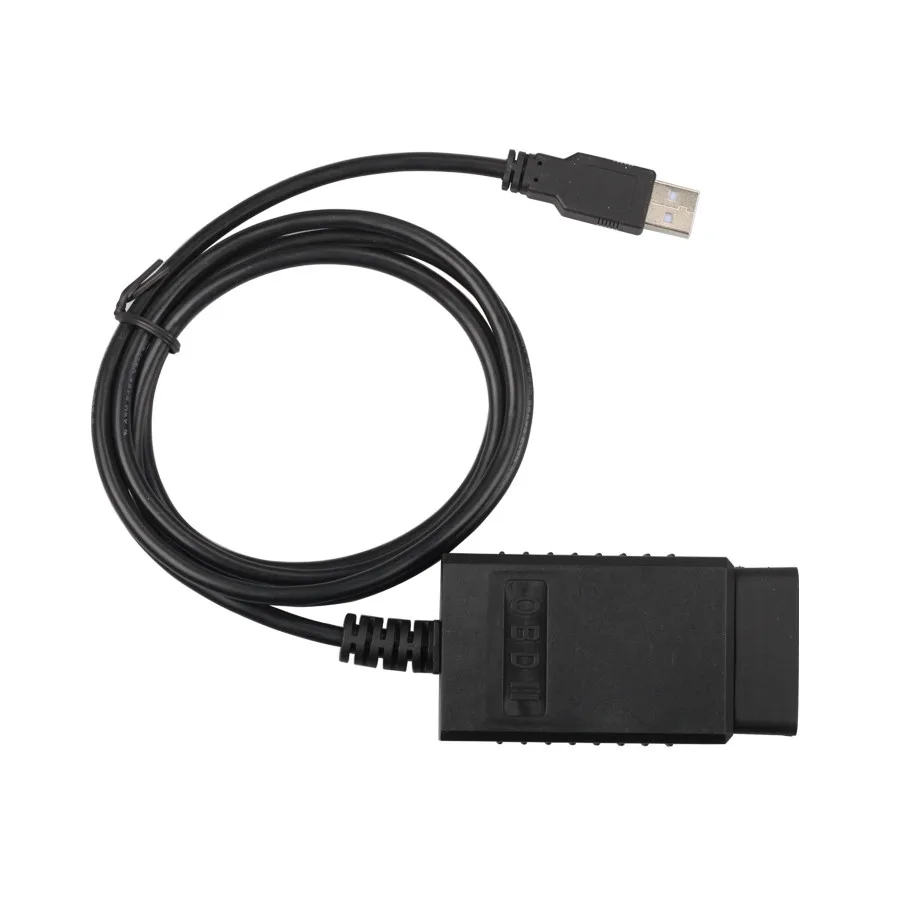 2017 новое поступление USB OBD2 сканирующий инструмент для Ford сканер считыватель