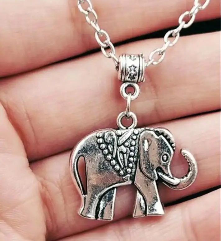 1 шт./лот быстрая доставка большой бык Череп подвеска ожерелье в стиле панк модные