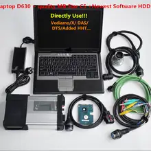 MB Star C5 SD Connect диагностический инструмент для автомобиля и