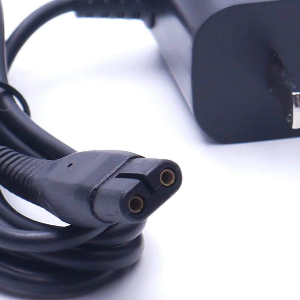 Адаптер зарядного устройства для A00390 Philips Norelco Shaver RQ320 аксессуары|charger for philips|charger