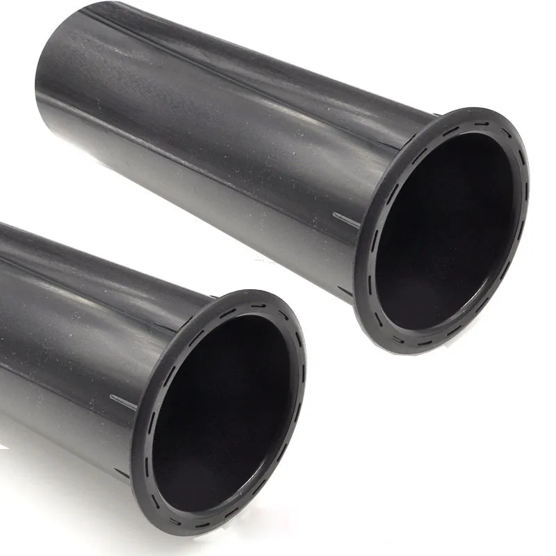 2 шт./лот направляющая труба для динамика соединитель воздуховода 60*180 мм новый