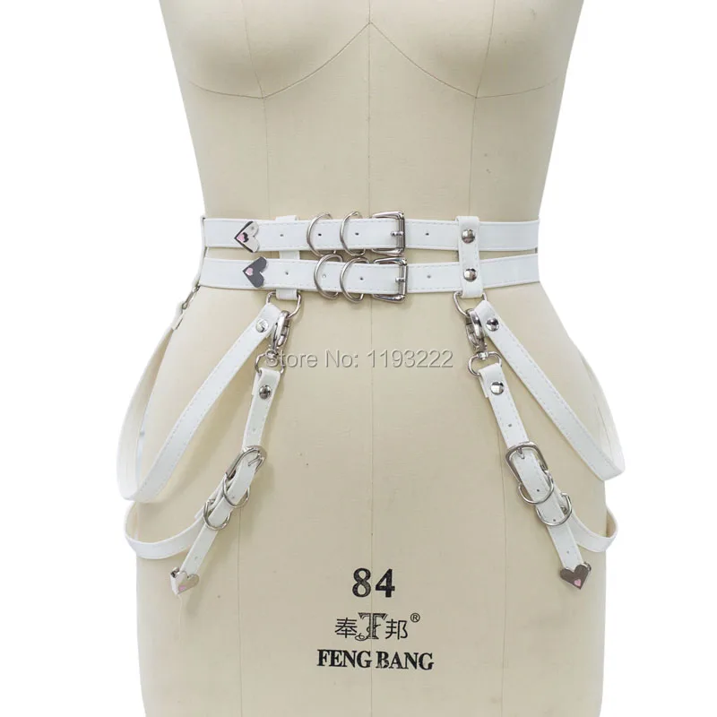 Крутой двухрядный корсет ручной работы 100% с драпировкой ремень перекрестными