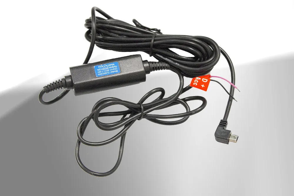 Rexing жесткий провод комплект для автомобильной камеры Автомобильный