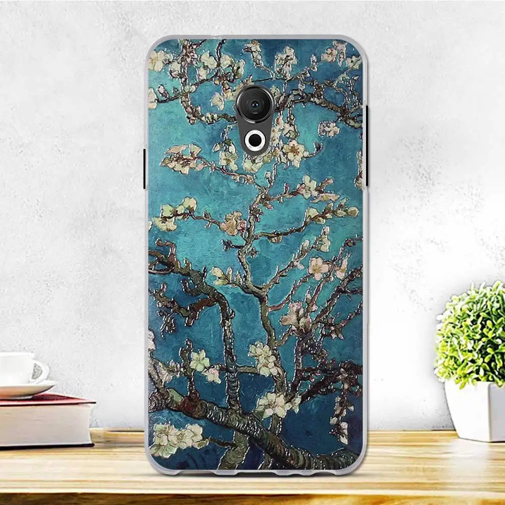 12 Чехол для Meizu 15 Lite, чехол для Meizu15 Lite, 5,46 дюйма, мягкий силиконовый чехол для задней панели, чехол для Meizu M15 15 Lite, чехол для телефона s - Цвет: 12
