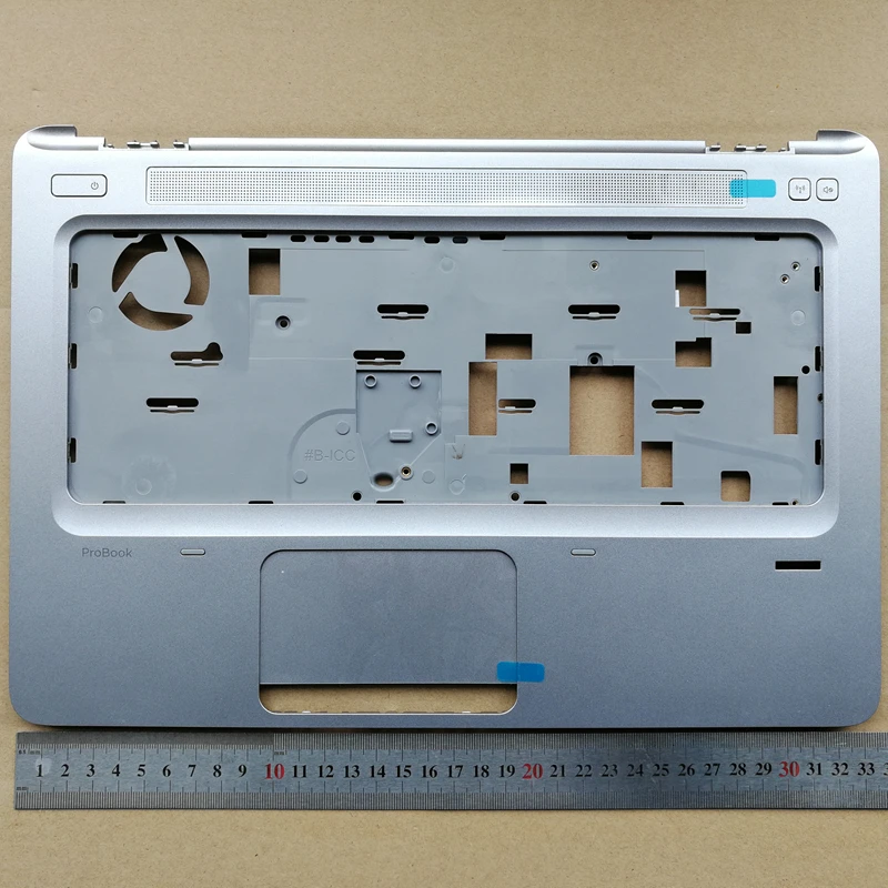 Новинка подставка для ноутбука HP ProBook 640 G2 645 Series 840721-001 серебристая | Компьютеры и