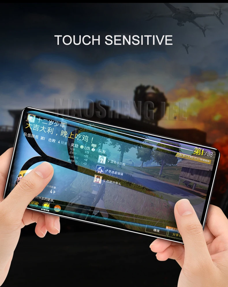 Новинка 9dзакаленное стекло для Xiaomi Mi Mix 2 2S 3 Полное покрытие защита экрана 9H стекло для xiaomi mi mix 2S 3 Закаленное стекло пленка