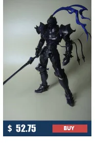 Набор фигурок из смолы 1/7, набор смолы для гаража Fate Ibarakidouji