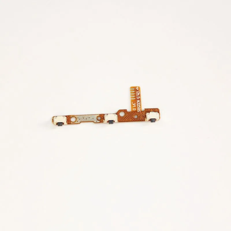 

5.5 inch 100% Original New for UMI ROME Start / Power & volume up/down button flex cable FPC for UMI ROME mobile phone.