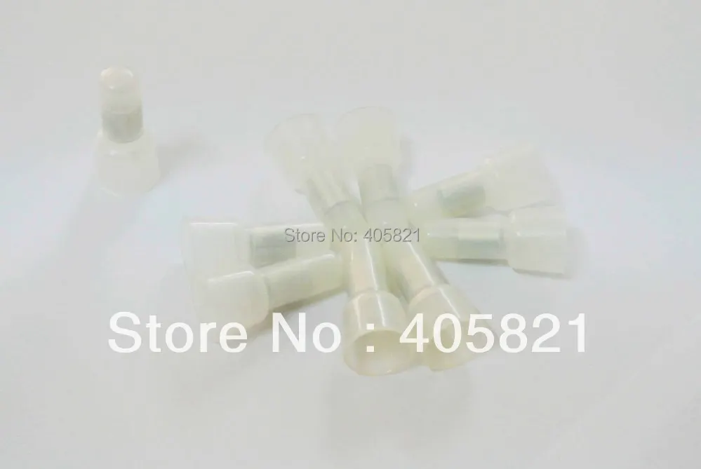 

Nylon Close End Wire Terminal for AMG16-14 wire 1000pcs