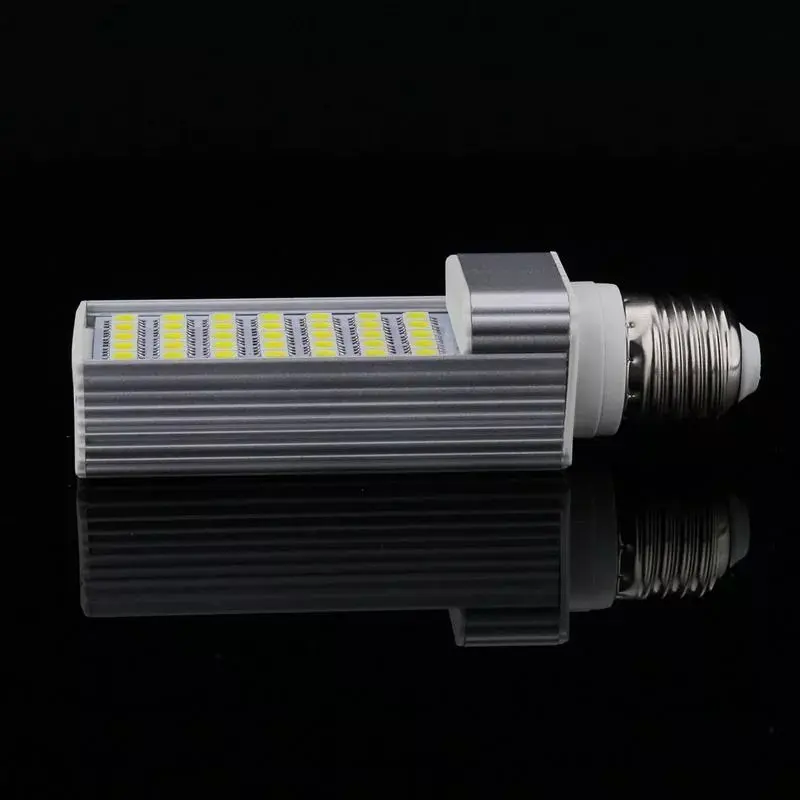 

Фонасветильник светодиодный, яркий, g24 E27, 5 Вт, 7 Вт, 9 Вт, 11 Вт, 13 Вт, 15 Вт, 85-5050 В переменного тока