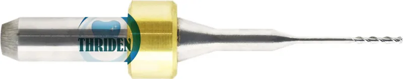 5 шт./лот Стоматологическая лаборатория циркония фрезерные буры Imes-icores 350i/750i CAD CAM