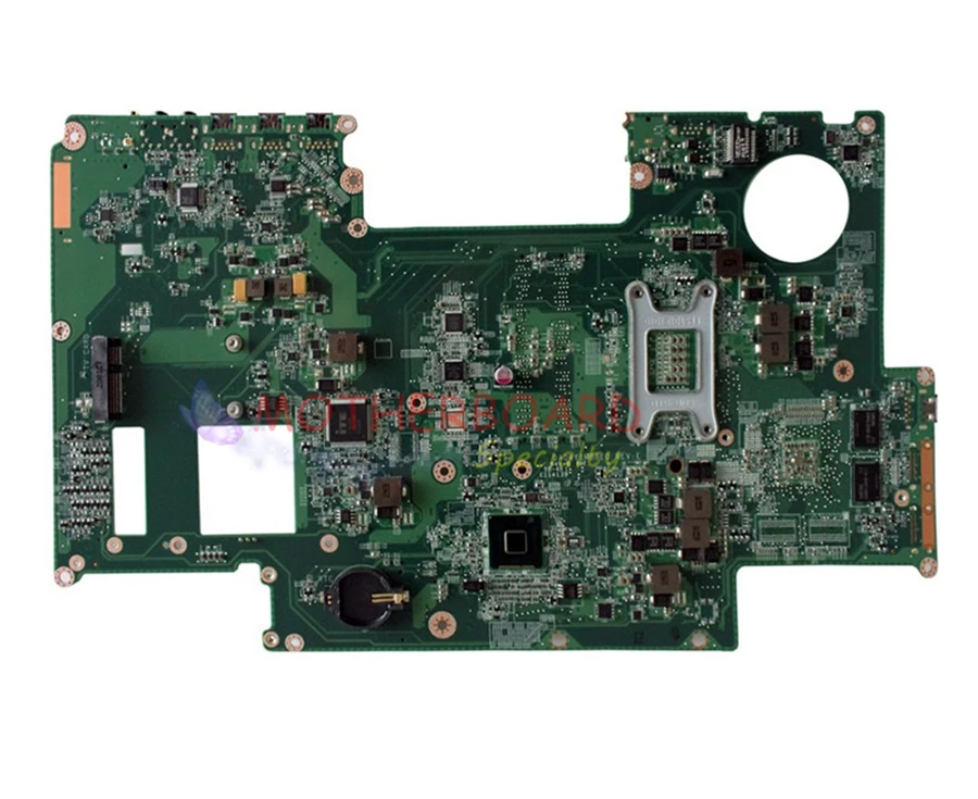 Vieruodis для ноутбука Lenovo ideacesta A730 материнская плата 11S90003046 DA0WY1MB8E0 HM86 DDR3L GT740M GPU |