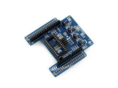 STM32 X NUCLEO IKS01A1 Motion MEMS и датчик окружающей среды DEevelopmen Плата расширения|sensor sensor|board