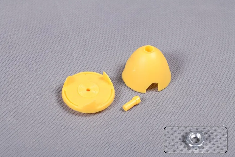 800mm BF109 Spinner FMS 800 мм Мини P51 F4U T28 Zero BF109 FW190 V2 части Кок воздушного винта капот шасси двигатель ESC сервопривод RC Самолет Модель - Цвет: 800mm BF109 Spinner