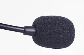 Телефонная гарнитура для офиса с разъемом RJ9/RJ10/RJ22 телефонов Snom 320 360 720 Yealink AVAYA 1616