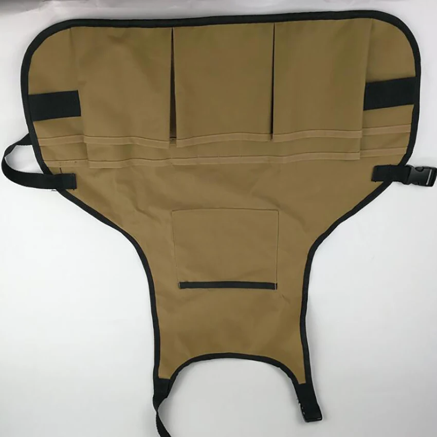 Рисунок 3 - Фартук для мастерской из полиэстера