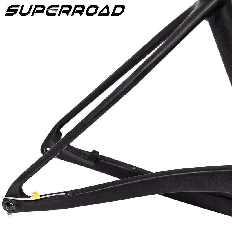 Toray T800 27.5 mtb frame 142x12 148x12 boost Carbon mountain bike bicycle Frame |