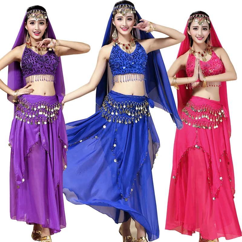 Женский костюм для индийских вечеринок танца живота|belly dance costumes|clothing belly dancebelly dress