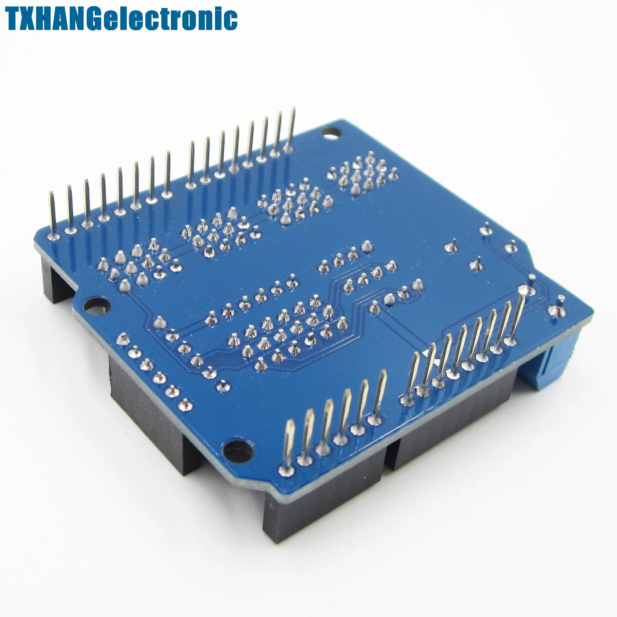 Плата расширения с сенсорным экраном UNO R3 V5.0 Электрический модуль для arduino uno r3|uno