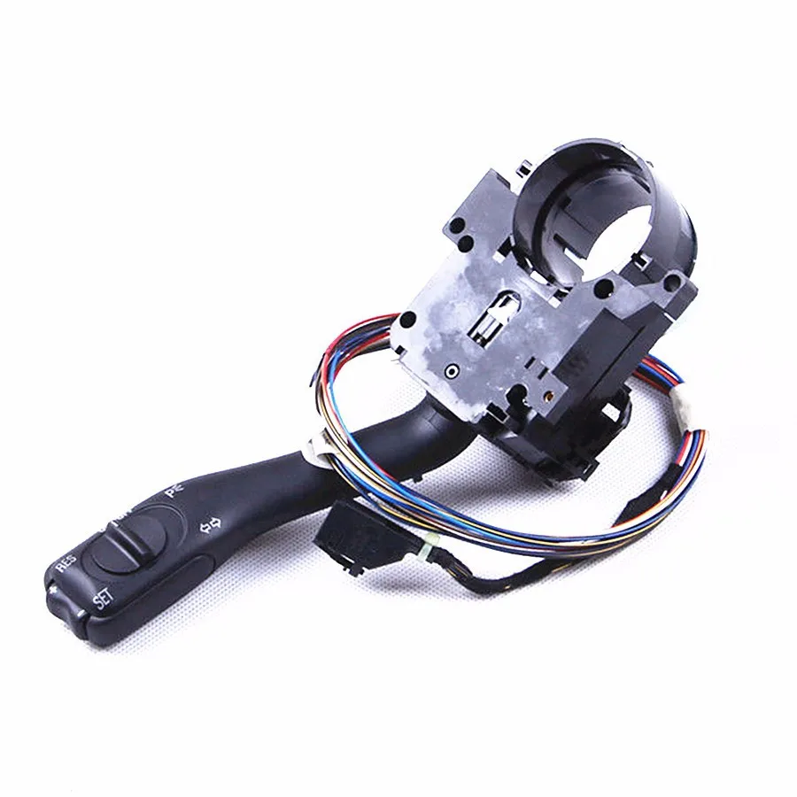 Круиз-контроль VW TUKE OEM переключатель + жгуты для Jetta MK4 Passat B5 Golf Beetle Bora 18G 953 513 A 1J0 |