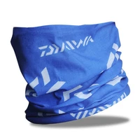 daiwa mens fishing kerchief cotton unisex cycling bandana anti uv fishing scarf summer breathable pesca accesorios