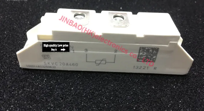 SKVC20A460 SKVC20A251 | Электронные компоненты и принадлежности