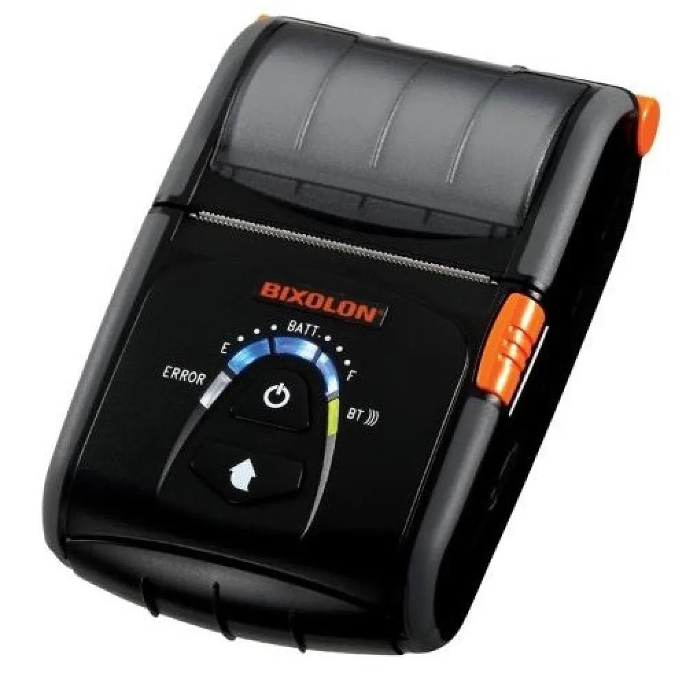 Оригинальный абсолютно новый Bixolon SPP-R200IIiK/вентилятор 2-Дюймовая Система Android Bluetooth