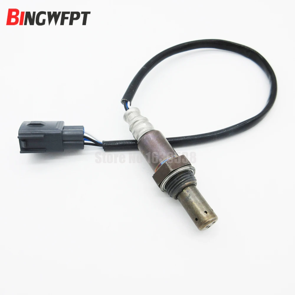 Высококачественный кислородный датчик Lambda 89465 12750 для Toyota Corolla ZZE122 ZZE121 3zzfe 1zzfe 1 6 2001
