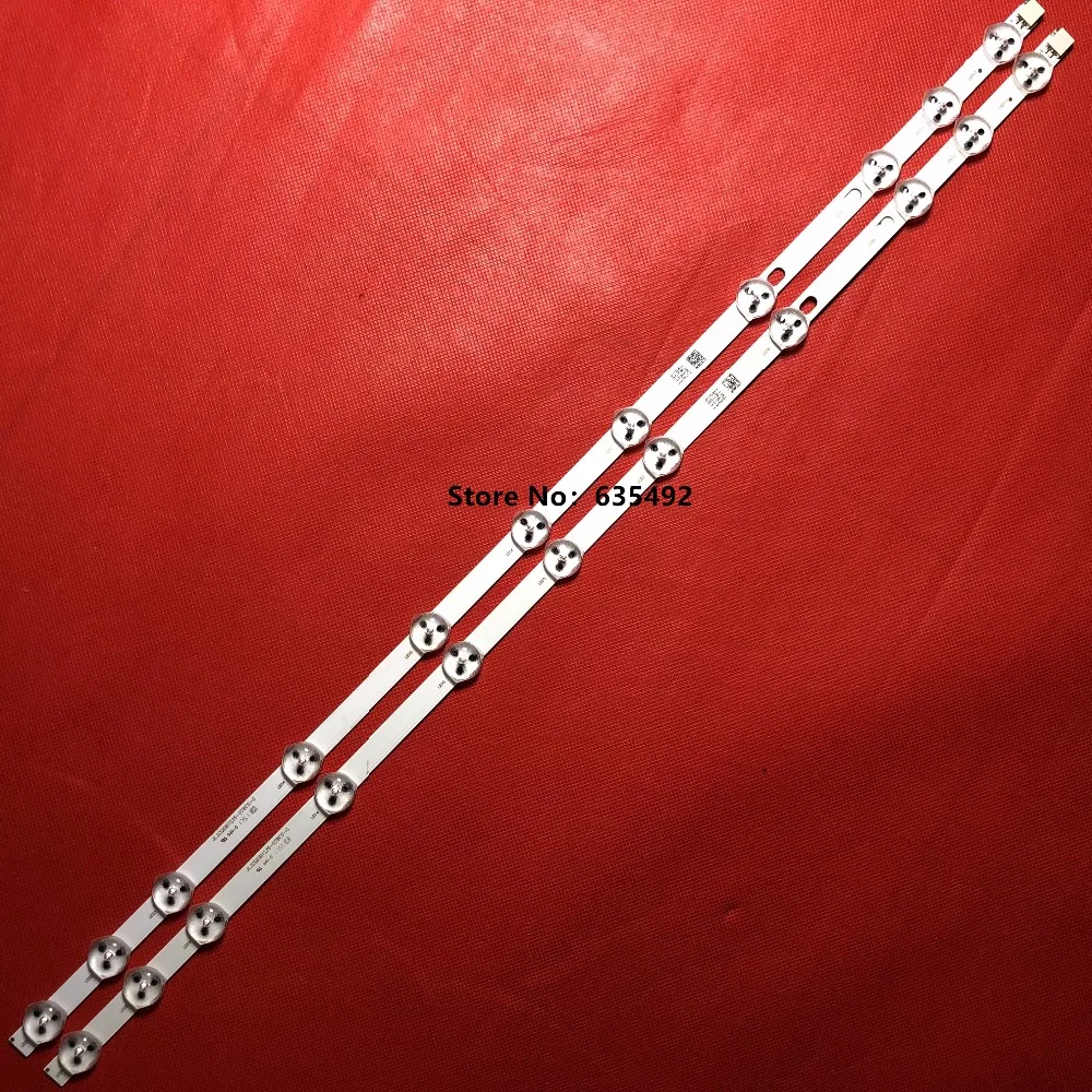 

10 шт 32 "NDV REV1.1 JL.D320B1235-078CS-C 32 дюйма для 32D3653DB 32S3653DB 32D1334DB 32D1333DB 32W1333DB