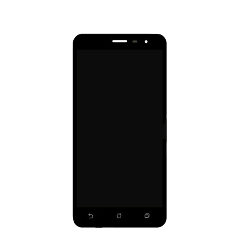 5 2 ''ЖК дисплей для ASUS Zenfone 3 ZE520kl ЖК Z017D Z017DA Z017DB ZE 520KL сенсорный экран дигитайзер