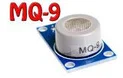MQ-9 1 шт. MQ-2 MQ-3 MQ-4 MQ-5 MQ-6 MQ-7 MQ-8 MQ-9 MQ-135 детектор дыма метана сжиженный газ Сенсор модуль для Arduino стартер - Цвет: MQ-9
