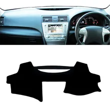 Для Toyota Camry Altise Гибридный XV40 2007 2011 приборной панели автомобиля