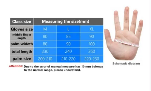 Горячая Распродажа 2018 велосипедные перчатки Гелевые полный палец нейлон