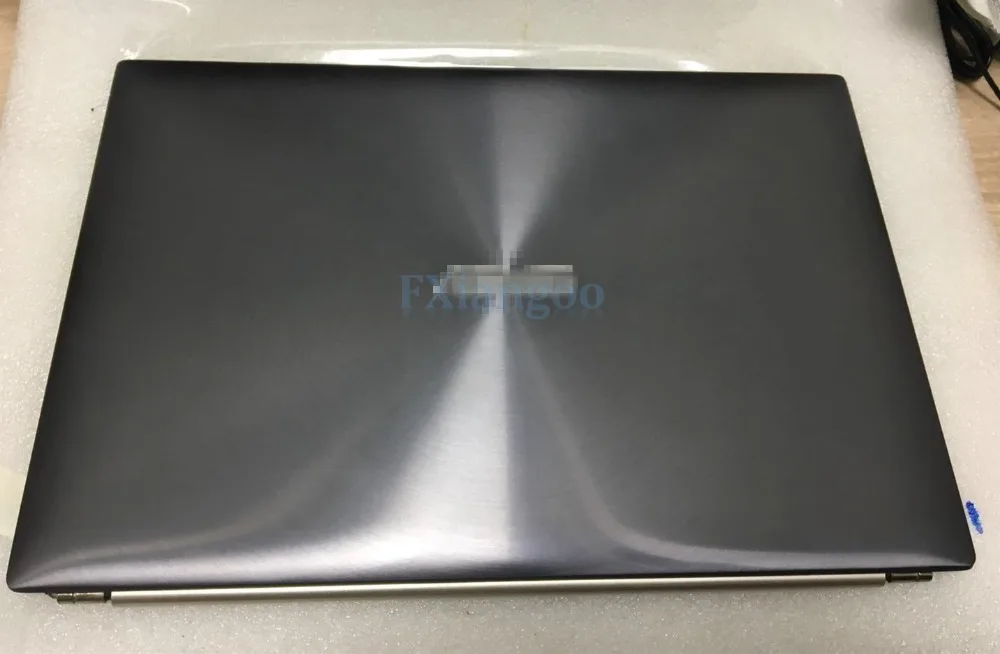 13 ''ЖК дисплей в сборе для Asus UX31A ультрабук Zenbook HW13FHD202 02 N133HSG F31 с сенсорным
