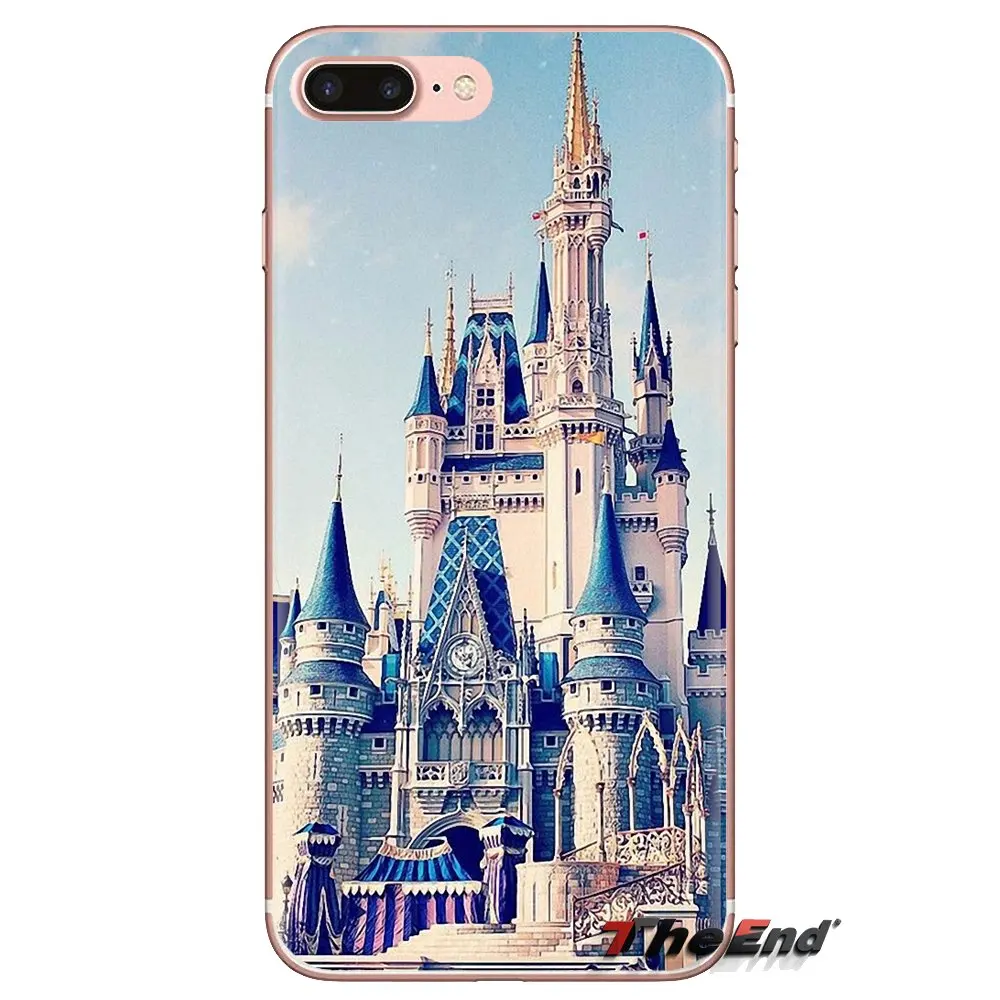 Прозрачный чехол из ТПУ для Huawei G7 G8 P7 P8 P9 P10 P20 P30 Lite Mini Pro P Smart Plus 2017 2018 2019 |