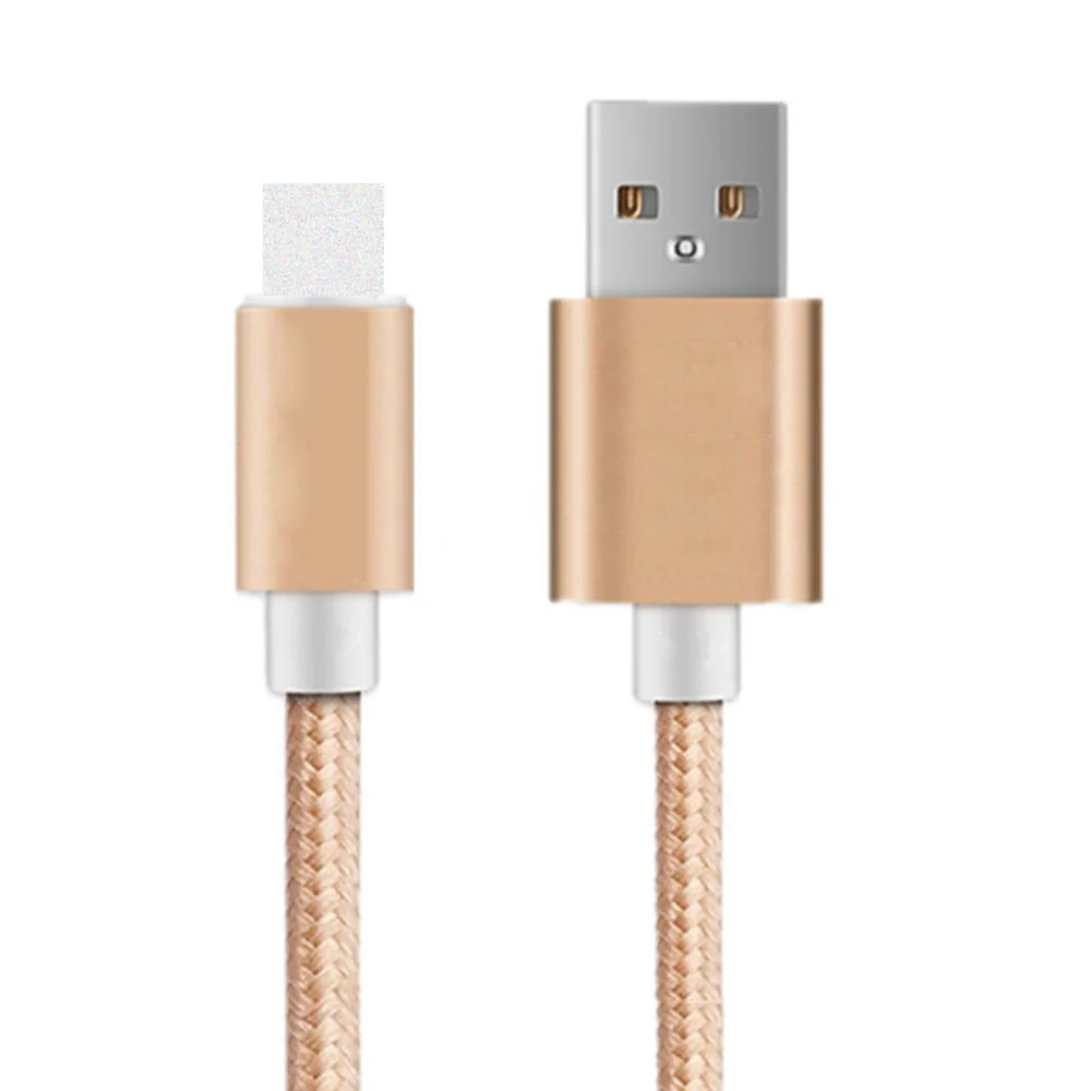 Для Просо Galaxy S4 S3 для телефонов HTC на базе Android Microusb Micro USB кабель 5 В 2A Быстрая