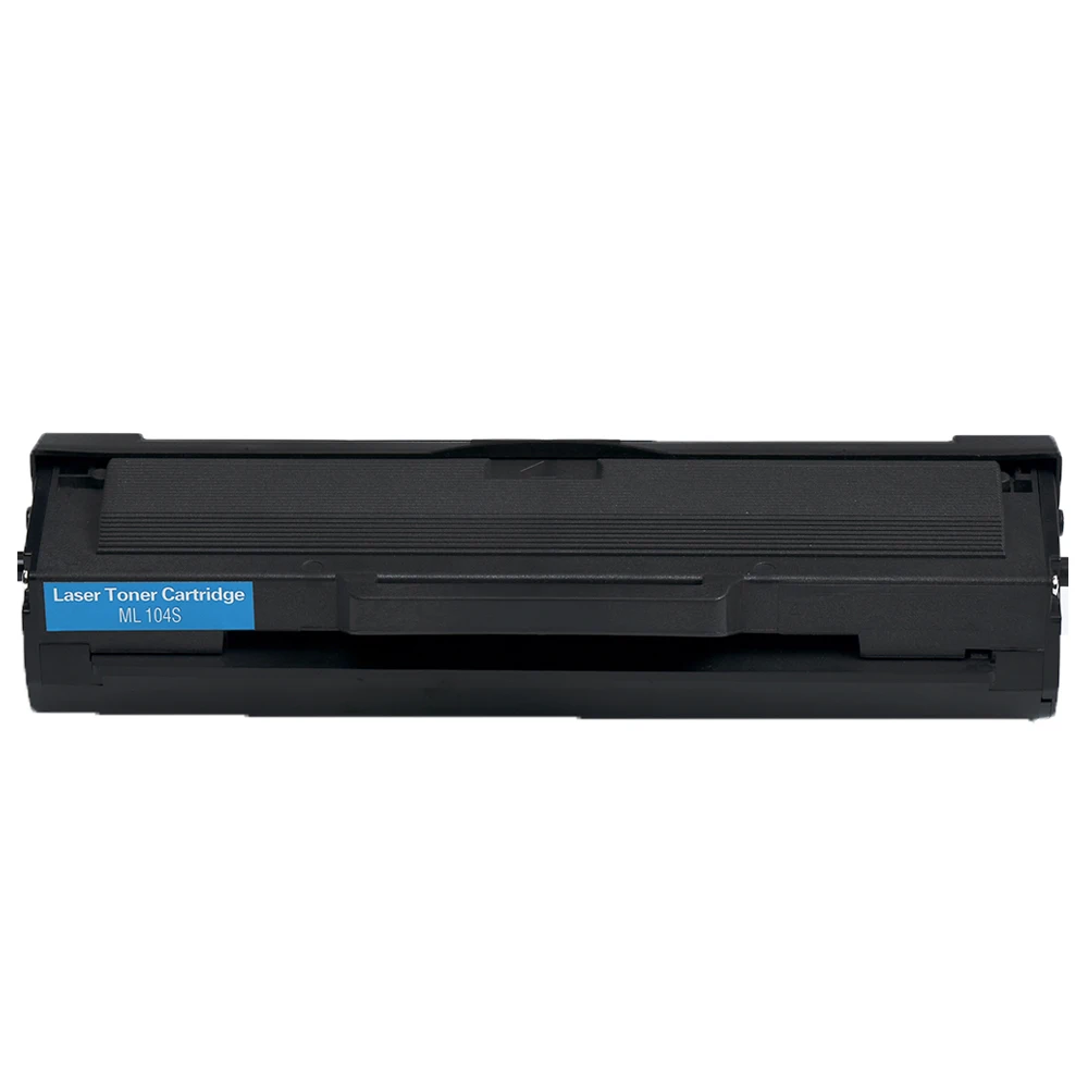 Lcl MLT D104S (1 (черный) Тонер картридж совместим с Samsung ML 1660/1665/1667/1670/1671/1675/1676/1677 /1865|toner