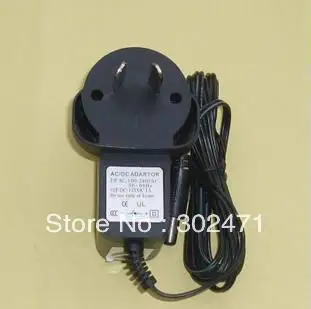

Security cameras AUS plug DC12V1A regulator switching power supply/single-linepower adapter
