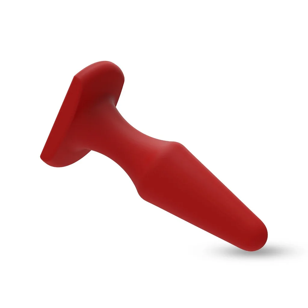 Анальная пробка ТРП секс игрушки Водонепроницаемая игрушка дилдо силиконовая g