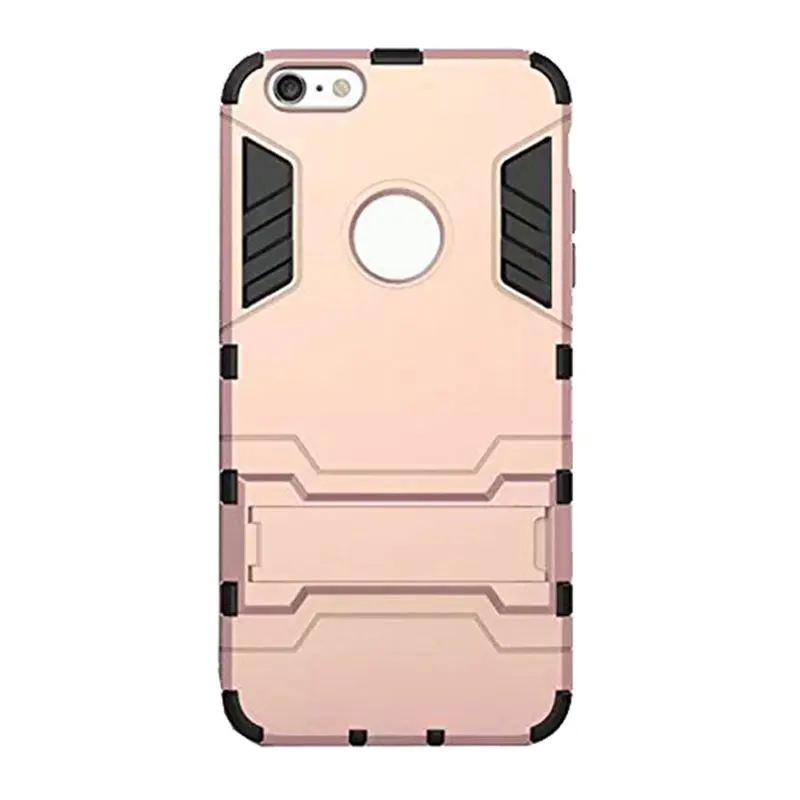 Новый утюг двухслойный heavy duty матовая прочная защитная крышка со встроенным