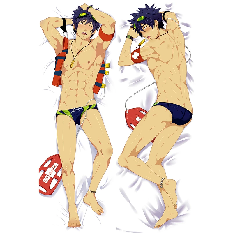 Популярное японское аниме декоративное обнимающее тело наволочка чехол Aisaka Taiga