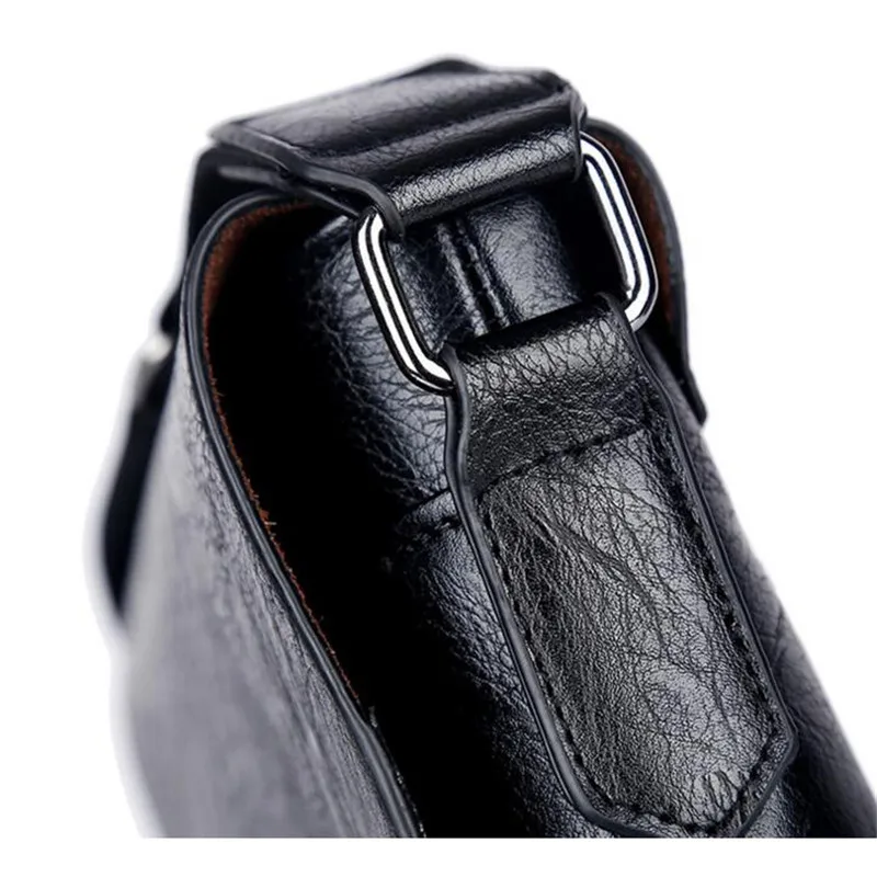 Baillr Бизнес Для мужчин сумки известный бренд кожа Мужские Портфели новые мужские