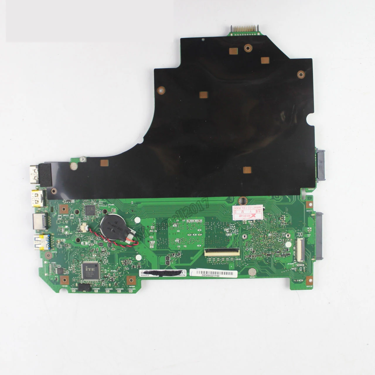 Материнская плата k56см REV2.0 I5-3317U GT635 2G для For Asus S550C s550см s56см K56C материнская