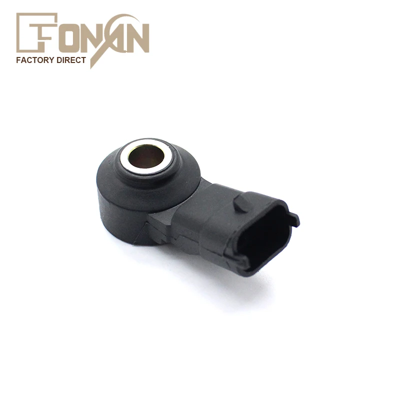 X10 датчик стука для Alfa Romeo 156 GT Fiat Bravo Palio Punto GM Zafira Astra Opel Agila Porsche 911 Boxster 0261231173|Датчик