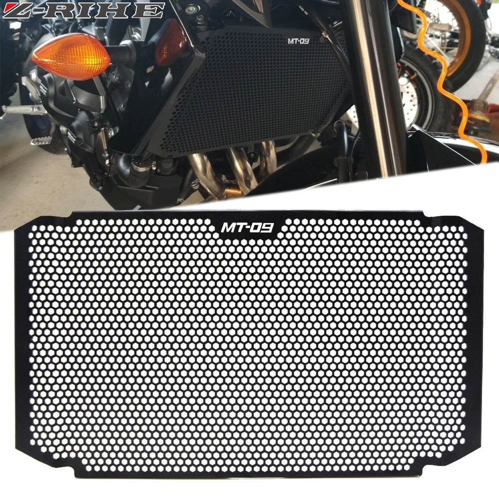 Для Yamaha MT 09/MT 09 SP 2017 2019 2018 MT09 аксессуары для мотоциклов|Накладки и декоративные