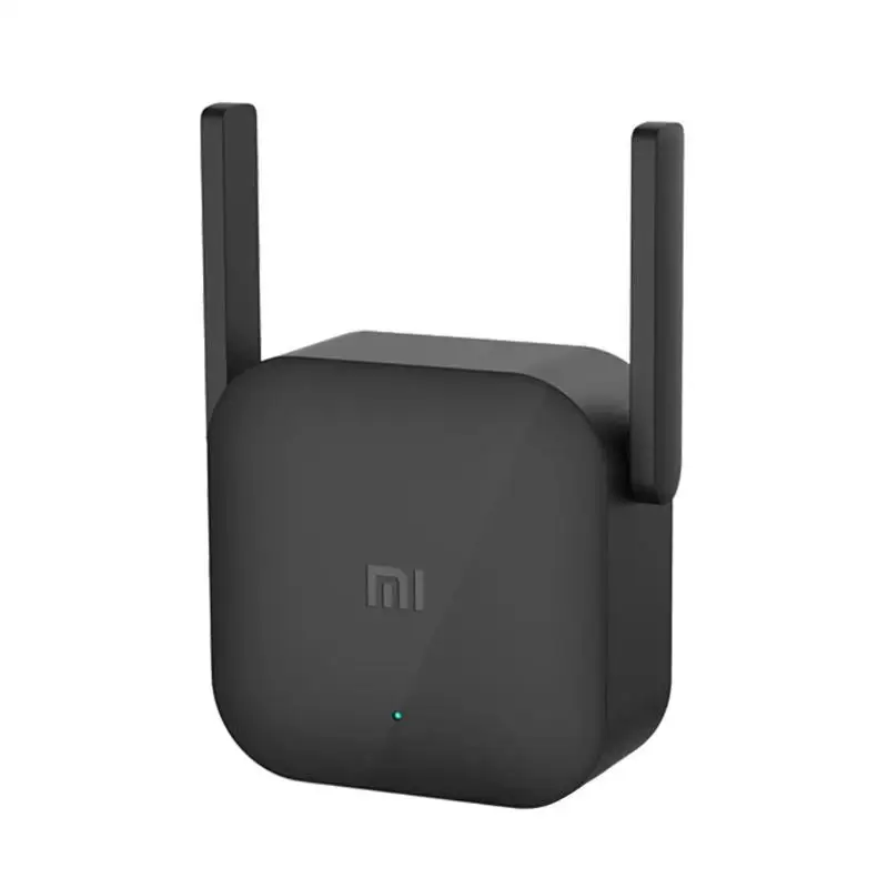 Xiaomi Pro 300 M умный дом wifi усилитель 2,4G wifi ретранслятор расширитель сигнала ускорители беспроводной универсальный роутер