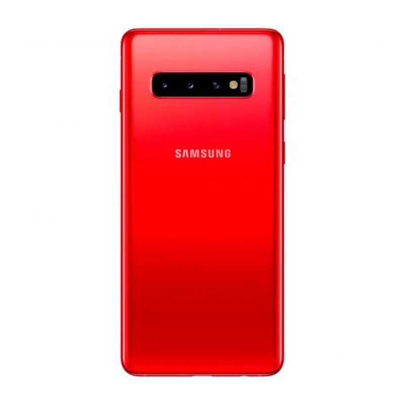 Смартфон Samsung Galaxy S10 128 ГБ|Смартфоны| |